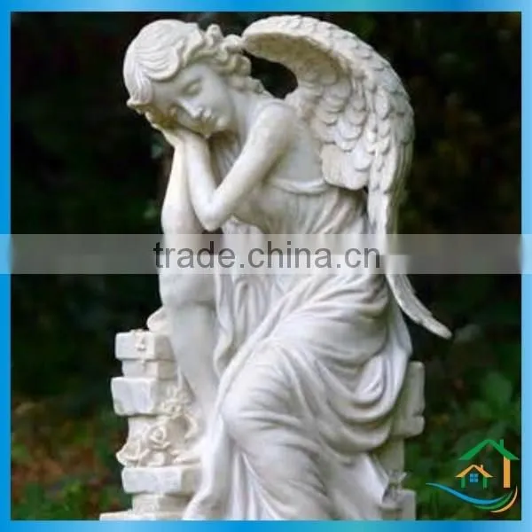 Carving Stone Sculpture for Garden photo-4
