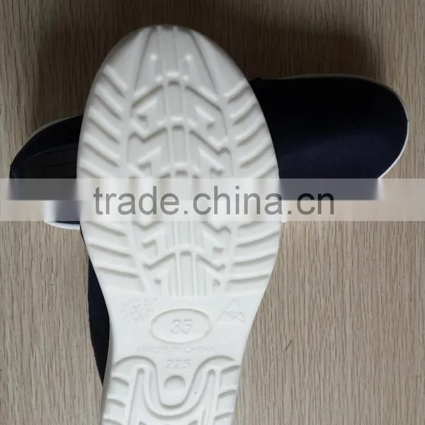 Hygiene Products Safety Boots With PU Sole for Light Weight photo-4