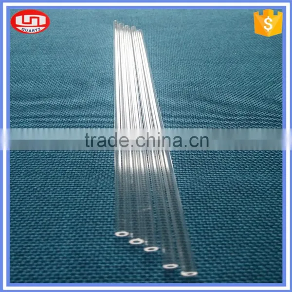 Quartz Glass Rod ,fiber Glass Rod,glass Stirring Rods photo-4