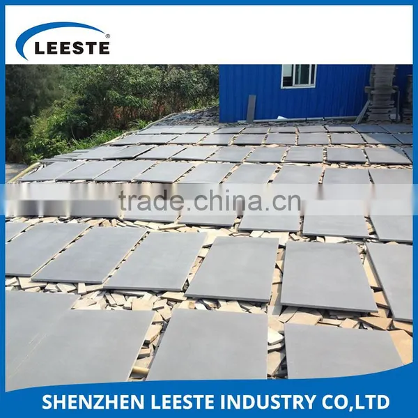 High Quality China Grey Basalt Countertops photo-3