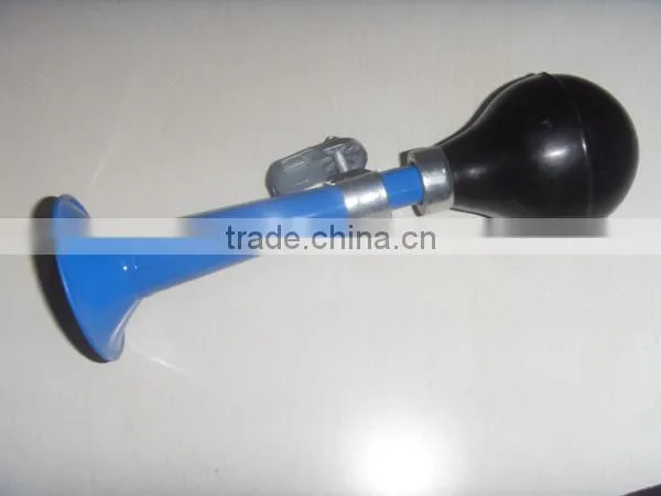 High Quality Reasonable Price Plastic Loud Horn for Bike photo-3