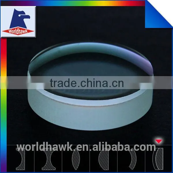 Optical Special Lenses Sapphire Material photo-2