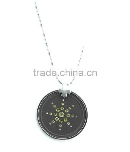 2015 Accessory Quantum Pendant New Design Quantum Pendant Jewelry photo-5