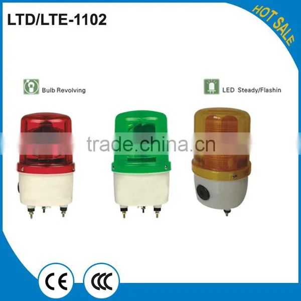 Led Police Lights
