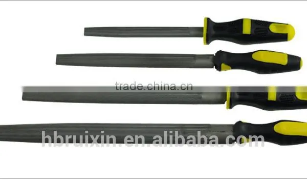 Wood Rasp Files With Diffirent Shape,3pcs Sets,Hand Tool Files Set photo-6