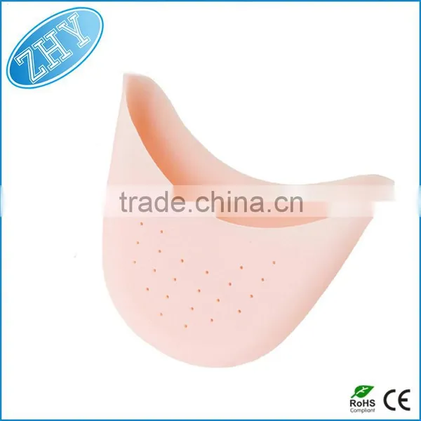 2016 New Products Silicone Shoes Ballet Toe Protector Ballet Toe Cap photo-2