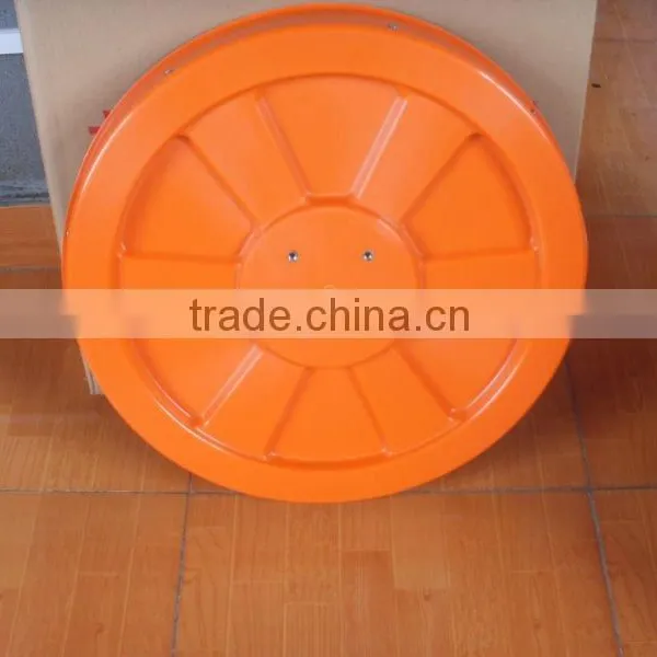 Stainless Steel Convex Mirror photo-4