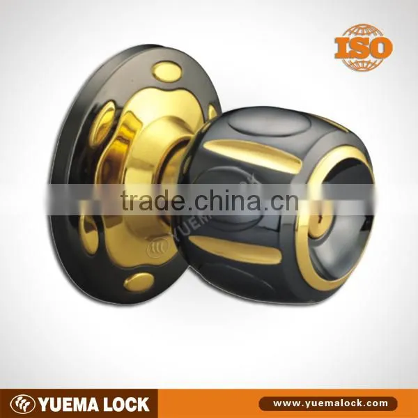 Z5886B-BN PB-ET Zinc Alloy Door Lock