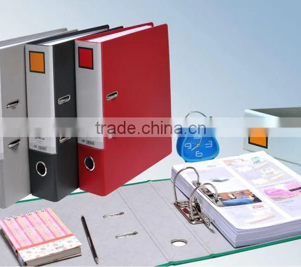 King File Folder With A4 Size photo-4
