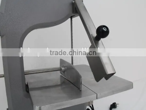 JG-210 Aluminum Working Table Electric Bone Saw Machine With CE photo-5
