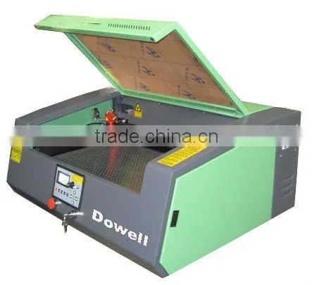 Hot Sale Portable Glass Laser Engraving Machine/factory Directly Sell Laser Cutting Machine Price photo-3