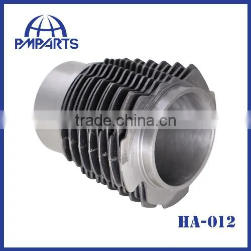 Custom High Quality Cast Iron Peugeot 74mm Cylinder Blocks