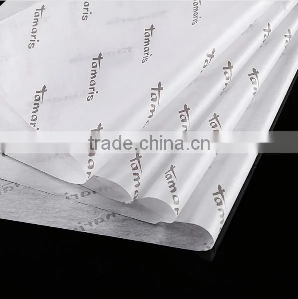 Factory Price 17 Gsm Cotton Tissue Paper Wholesale photo-2
