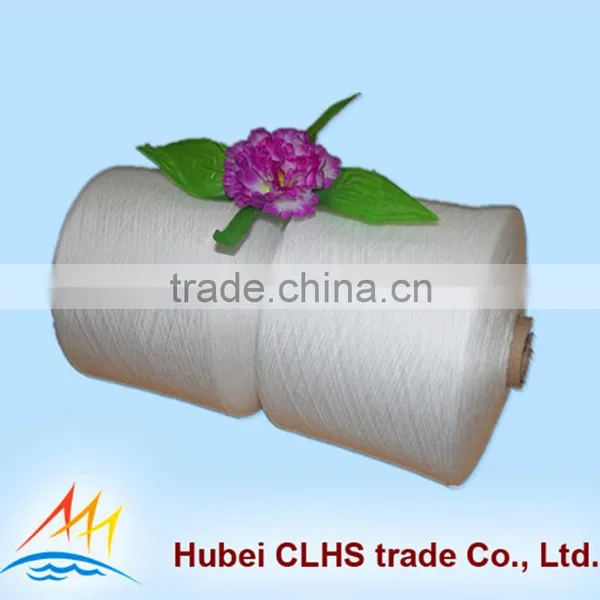 40/2 100% Virgin Polyester Spun Paper Cone Yarn Manufacturer photo-4