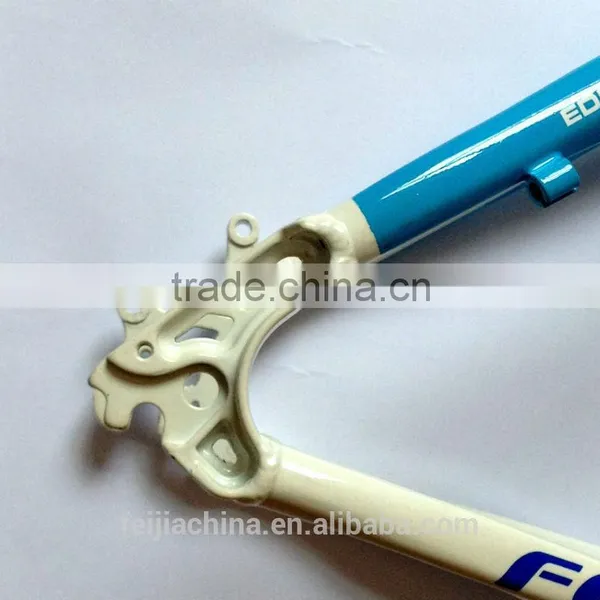 Alloy Bicycle Frame photo-5