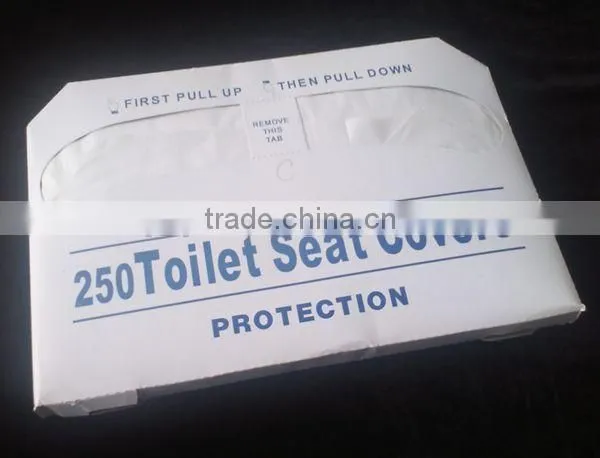 Paper Toilet Seat Covers /toilet Paper Cover photo-2