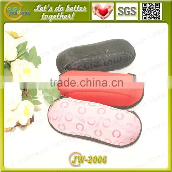 Hot Selling Glasses Case China Good Quality Sun Glasses Case photo-4