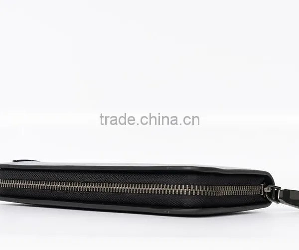 Fashion Product China Best Casual Leather Wallet for Man photo-4