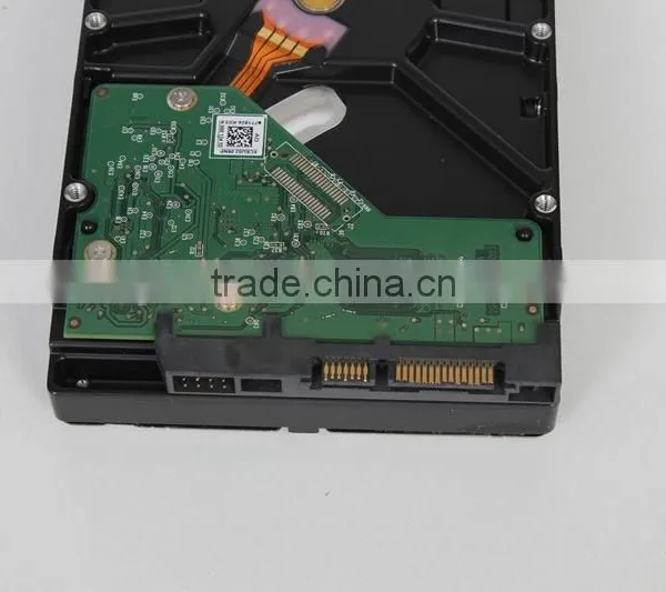 HD SDI DVR CCTV Surveillance Security 4TB HDD Full Capacity 3.5inch SATA photo-3