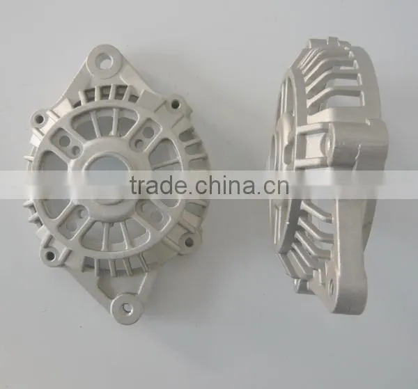 Die Casting Series :alternator Cover-JF033