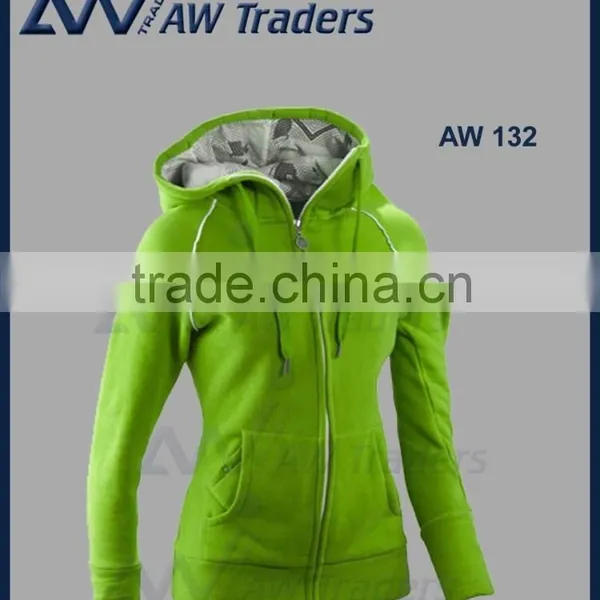 Hoodie for Women, Charming Look Hoodie