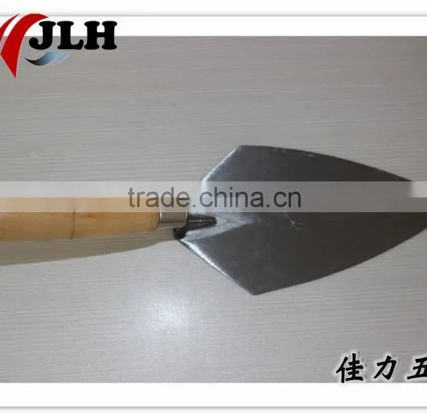 Carbon Steel Blade Bricklaying Trowel photo-2