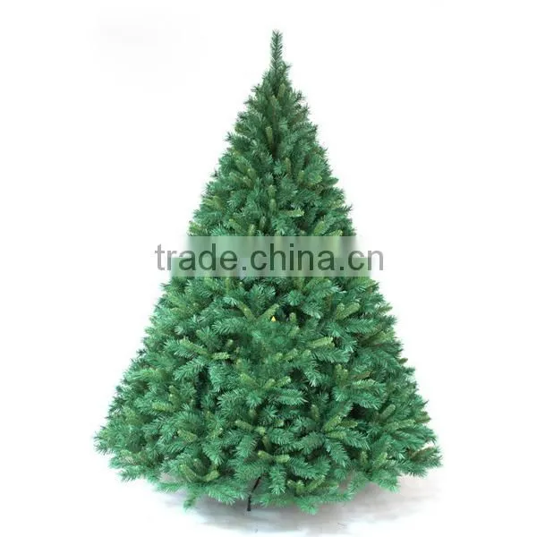 wholesale dense christmas tree
