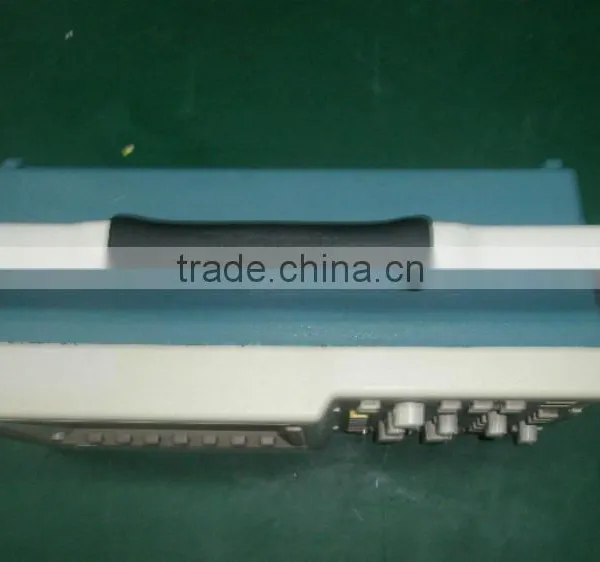 Tektronix TDS3034 Oscilloscope photo-2