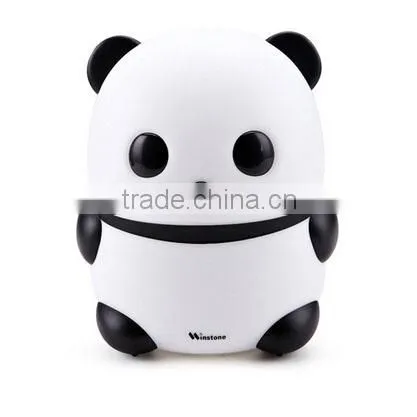Panda Rechargeable LED Night Light With Dimmer Function photo-2
