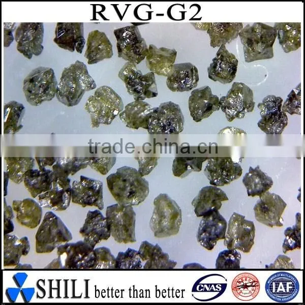 Industrial Abrasives RVG Diamonds Powder for Rvg Wheel photo-4