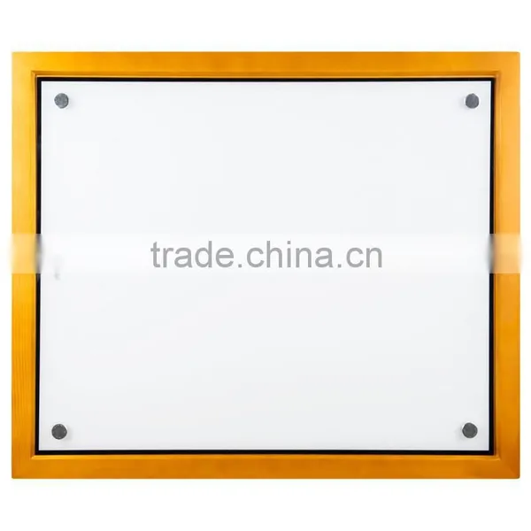 Modern LED Ceiling Light 80W UHXD312 SMD5630 Cool White LED Ceiling Light for Living Room Dinning Room photo-5