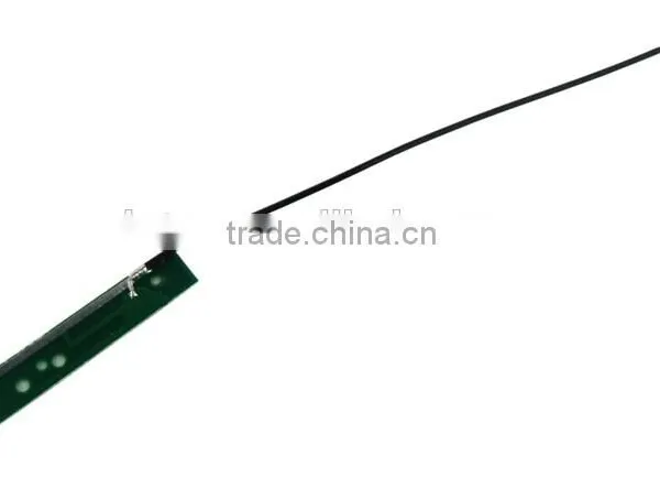 2.4G / 5G / 5.8GHZ Dual-frequency built-in PCB antenna, WIFI patch antennas