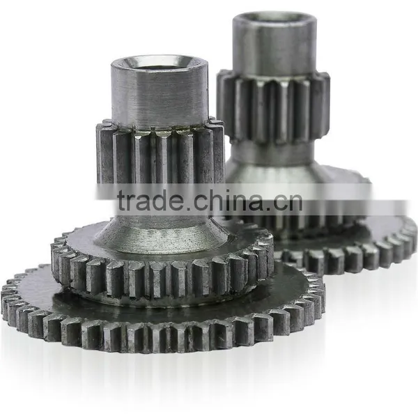Triple Gear photo-2