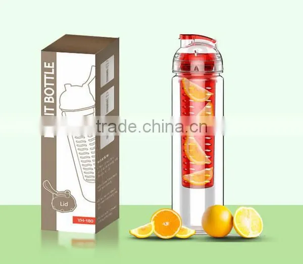 Newest Tritan Bottle Sporty Bottle Water Bottle photo-6