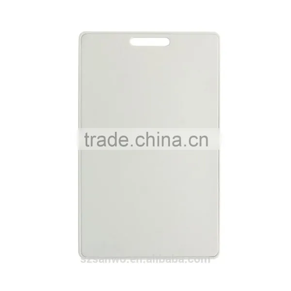 Card Beacon With IBeacon & Eddystone Tech Bluetooth4.0 Module photo-2