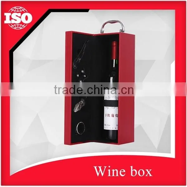 China Wine Box 2015 for Sale photo-3