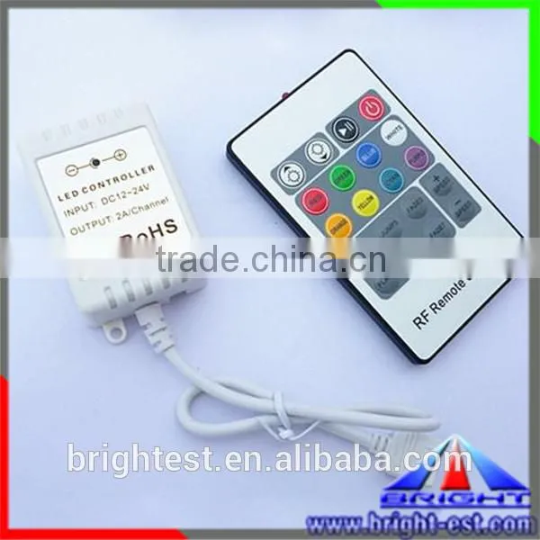 Wireless touch controller,RF touch panel controller,rgb touch LED Controlle