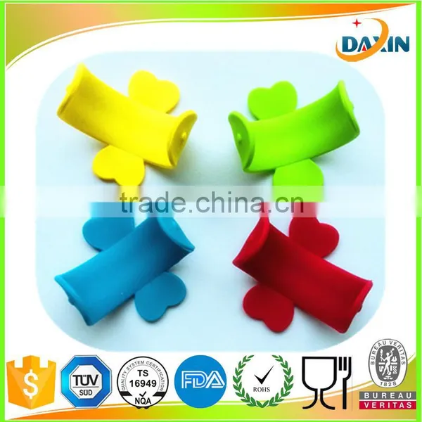 Cute Universal Silicone Cell Phone Holders for Car photo-2