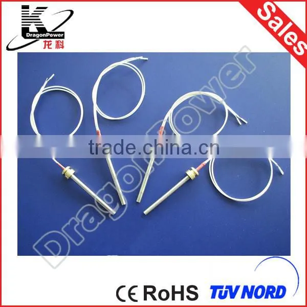 Electric Ceramic Cartridge Heater