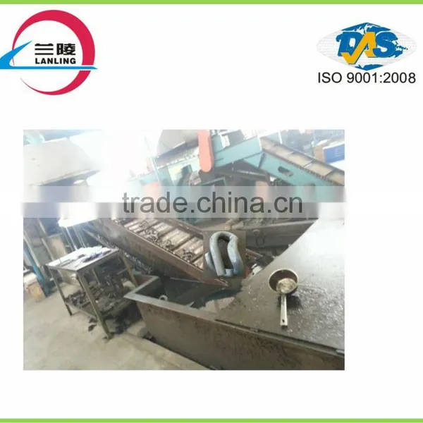 Rail Clip Fastener System on Railway Concrect Sleeper