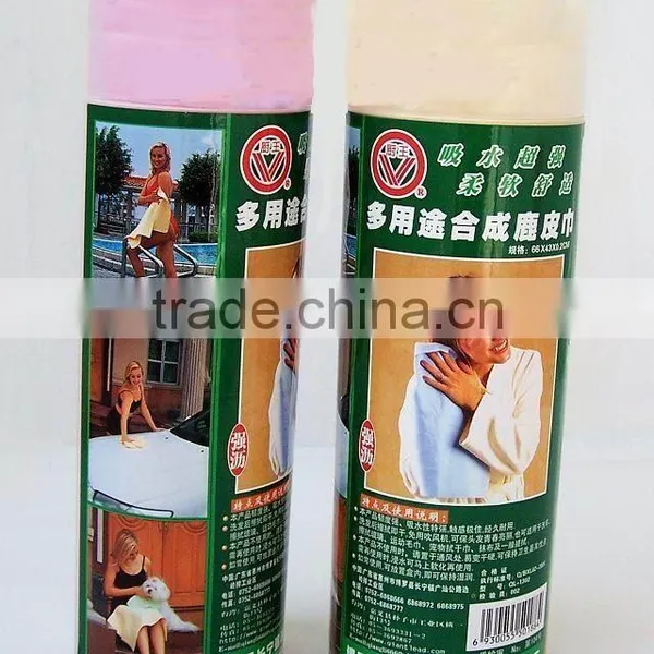 Pva Chamois Cloth