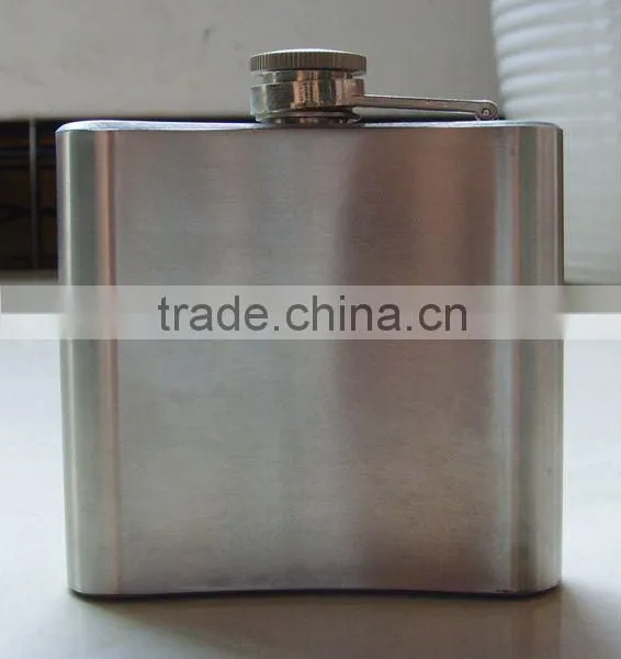 Stainless Steel Wine Pot