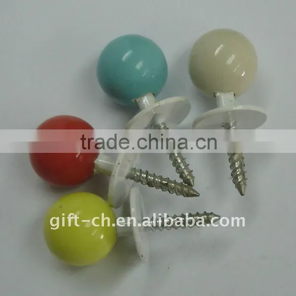 Single Hook(wooden wall hook)