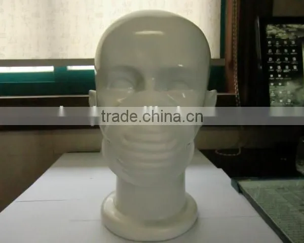 2016 Hot Selling Dust Mask Chemical Disposable Dust Mask Cheap Dust Mask Cheap Dust Mask Supplier in China photo-4