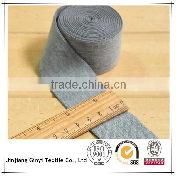 Logo Custom Jacquard Elastic Waistband Customized Elastic Band Underwear Supplier's Choice photo-3