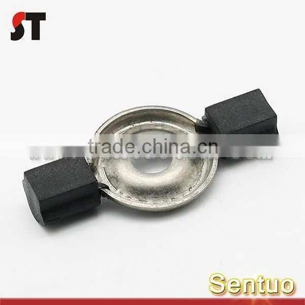 High quality rubber engine mount oem rubber metal bonded part