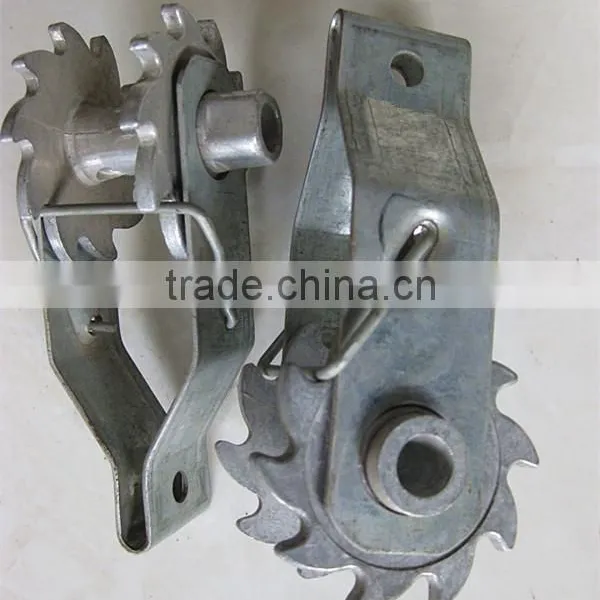 Best Price of Insulated Wire Strainer photo-4