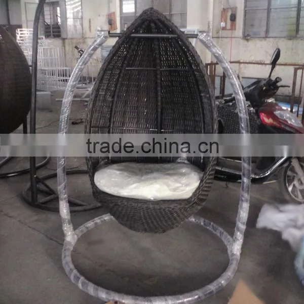 Rattan Chair Swing