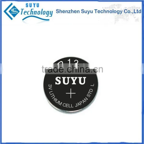 Cr2026 Lithium Battery Cr2450hr Battery Cr2050 Battery photo-4