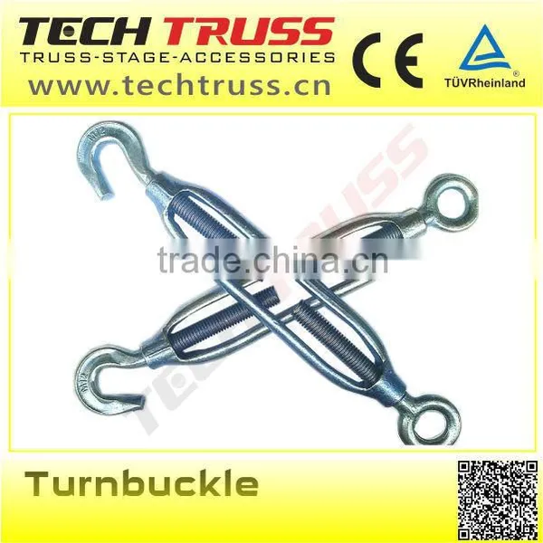 Aluminium Truss Accessories, Truss Hardware, Easy to Assemble! photo-4